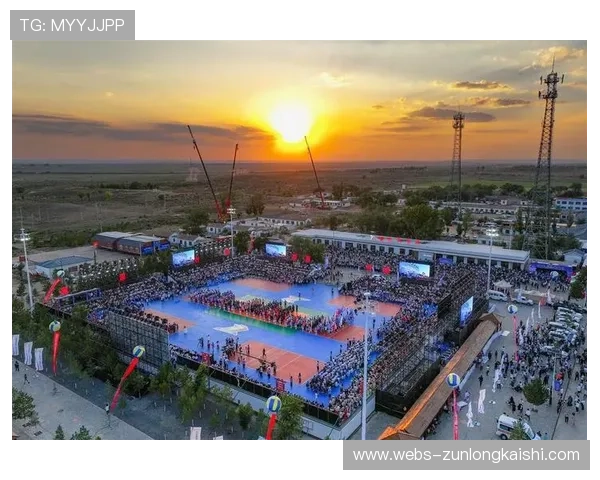 鄂托克前旗“村排”赛事接待游客3万人次，旅游收入达3200万元